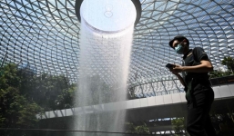 Singapore không điều trị Covid-19 miễn phí cho người nước ngoài