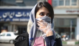 Có hơn 8.000 ca Covid-19, Iran trách Mỹ 'nước mắt cá sấu'