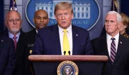 Đã có 1.000 ca Covid-19 tại Mỹ