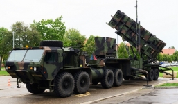 Tin thế giới 24h ngày 11/3: Tin tức corona, lá chắn Mỹ tới Iraq