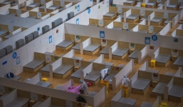 Covid-19: Tâm dịch Hồ Bắc nhận tin vui nhất kể từ khi dịch bùng phát