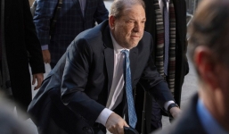 Tin thế giới 24h ngày 12/3: Tin Covid-19, Harvey Winstein lãnh án