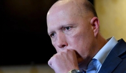 Bộ trưởng Úc biết nhiễm Covid-19 sau khi gặp Thủ tướng, Ivanka Trump