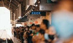 Đừng tin thời tiết ấm hơn sẽ thoát khỏi Covid-19