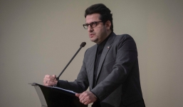 Mỹ đề nghị giúp chống Covid-19, Iran nói 'giả tạo, khoe khoang'