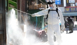 Tin tức thế giới 24h ngày 13/3: Toàn cảnh dịch Covid-19 hôm nay