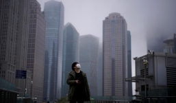 13 tỉnh Trung Quốc 'sạch bóng' Covid-19