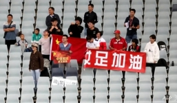 Các đội bóng Trung Quốc mắc kẹt trên đường trốn dịch Covid-19