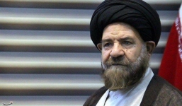 Giáo sĩ cấp cao Iran qua đời vì Covid-19