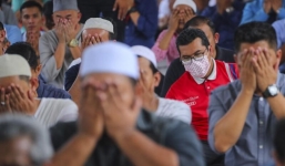 Phát hiện hơn 70 ca Covid-19 liên quan buổi tụ tập 16.000 người tại Malaysia