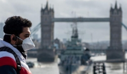 Tin tức thế giới 24h ngày 16/3: Covid-19 gây tang tương khắp châu Âu