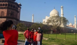 Đất nước 1,3 tỷ dân có thể là ổ dịch Covid-19 tiếp theo của châu Á