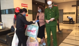 Hướng dẫn chi tiết cách ly y tế tại nhà