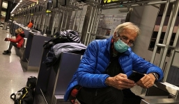 Ngoài virus corona, 12.000 người Tây Ban Nha còn nỗi sợ khác