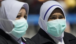 Tin tức thế giới 24h ngày 17/3: Dịch Covid-19, tình hình Đài Loan