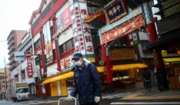 Bệnh nhân Covid-19 dọa phát tán virus tại Nhật Bản đã qua đời