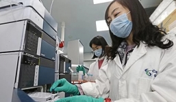 Trung Quốc phát triển 9 vắc xin Covid-19