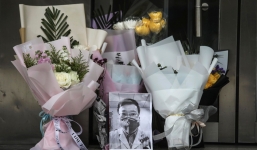 Bác sĩ cảnh báo Covid-19 Lý Văn Lượng được trả lại sự công bằng