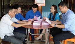 Cưới văn minh cũng là phòng, chống dịch bệnh