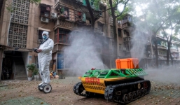 Dịch Covid-19: Điều kiện để Vũ Hán thoát lệnh phong tỏa