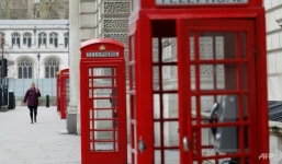 Dịch Covid-19: Anh có động thái mạnh đầu tiên khi các ca tử vong tăng lên