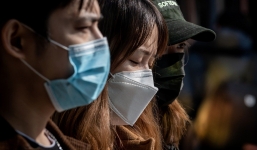 Covid-19 lây nhanh và lâu hơn SARS nên khó cho dập dịch