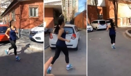 Vi phạm lệnh kiểm dịch Covid-19, Hoa kiều bị đuổi việc, trục xuất