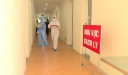 Phòng dịch Covid-19: Bác sĩ được cấp thuốc, điều trị tại nhà