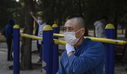 1/3 số ca Covid-19 ở thể ẩn, sự thật về số ca nhiễm của Trung Quốc