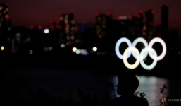 Lần đầu tiên Nhật Bản thừa nhận hoãn Olympic vì Covid-19