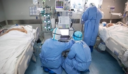 Nguy cơ bùng phát dịch Covid-19 lần hai tại Trung Quốc