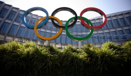 Tin tức thế giới 24h ngày 23/3: Tin dịch Covid-19 bao phủ toàn cầu