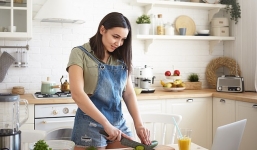 10 mẹo giúp giảm lo lắng trong mùa dịch Covid-19