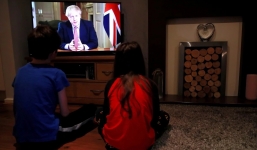 Dịch Covid-19 tăng tốc, hơn 1,5 tỷ người được lệnh ở nhà