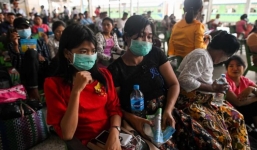 Myanmar có 2 ca Covid-19 đầu tiên, dân bắt đầu hoảng loạn
