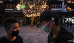 Số ca Covid-19 mới tại Trung Quốc tăng gấp đôi, đợt dịch lần 2 cận kề