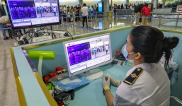 Việt Nam thêm 11 ca Covid-19, nâng tổng số ca nhiễm lên 134