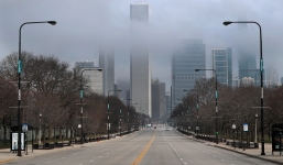 Dịch Covid-19 toàn cầu: Thêm 43.721 ca nhiễm mới một ngày