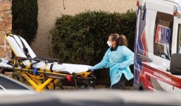 Kết đắng khi mở tiệc virus corona vì nghĩ mình 'bất khả chiến bại'