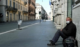 Tin tức thế giới 24h ngày 25/3: Diễn biến dịch Covid-19, cảnh báo của WHO