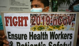 9 bác sĩ tử vong vì Covid-19, tuyến đầu Philippines khủng hoảng