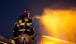 Ấn Độ tung gói cứu trợ 22,6 tỷ USD để không ai bị đói vì phong tỏa