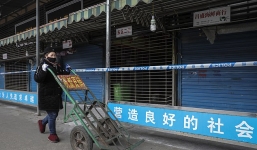 Tiết lộ về bệnh nhân dương tính với Covid-19 đầu tiên tại Vũ Hán