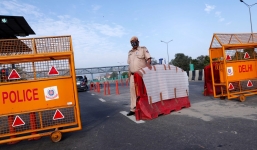 Toàn cảnh lệnh phong tỏa ngăn Covid-19 trên thế giới