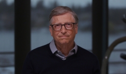 Bill Gate cảnh báo sắc lạnh về Covid-19, khuyên Mỹ hãy làm theo châu Á