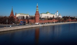 Ca Covid-19 đầu tiên trong điện Kremlin và tình hình Tổng thống Putin