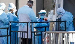 Dịch Covid-19 có thể khiến hơn 80.000 người Mỹ tử vong