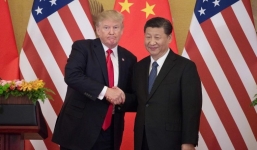 Số ca Covid-19 của Mỹ vượt Trung Quốc, Trump hoài nghi số liệu