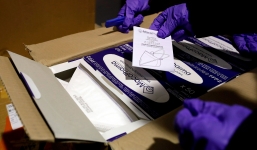 TBN trả 9.000 bộ kit xét nghiệm Covid-19, Trung Quốc vào cuộc điều tra