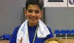 Nạn nhân Covid-19 trẻ nhất châu Âu là một bé trai Bồ Đào Nha